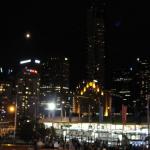 apodanno a Melbourne